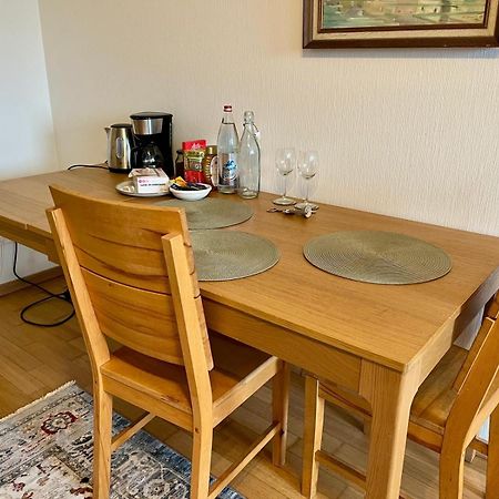 Cosy Room In Remich Εξωτερικό φωτογραφία