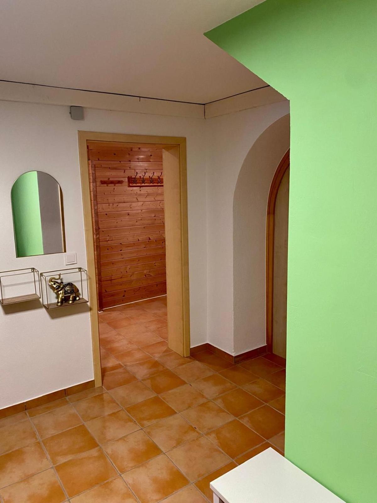 Cosy Room In Remich Εξωτερικό φωτογραφία