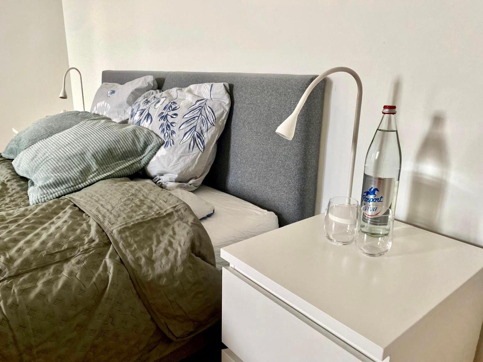 Cosy Room In Remich Εξωτερικό φωτογραφία