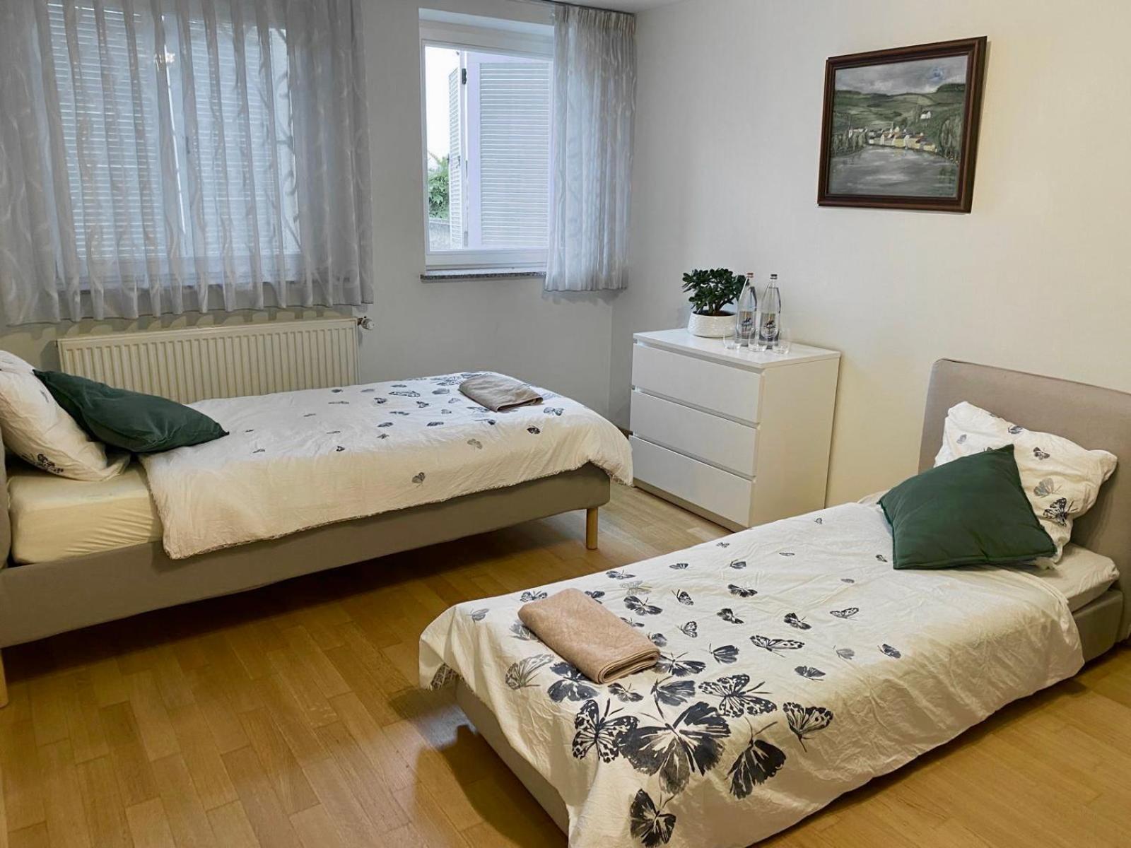 Cosy Room In Remich Εξωτερικό φωτογραφία