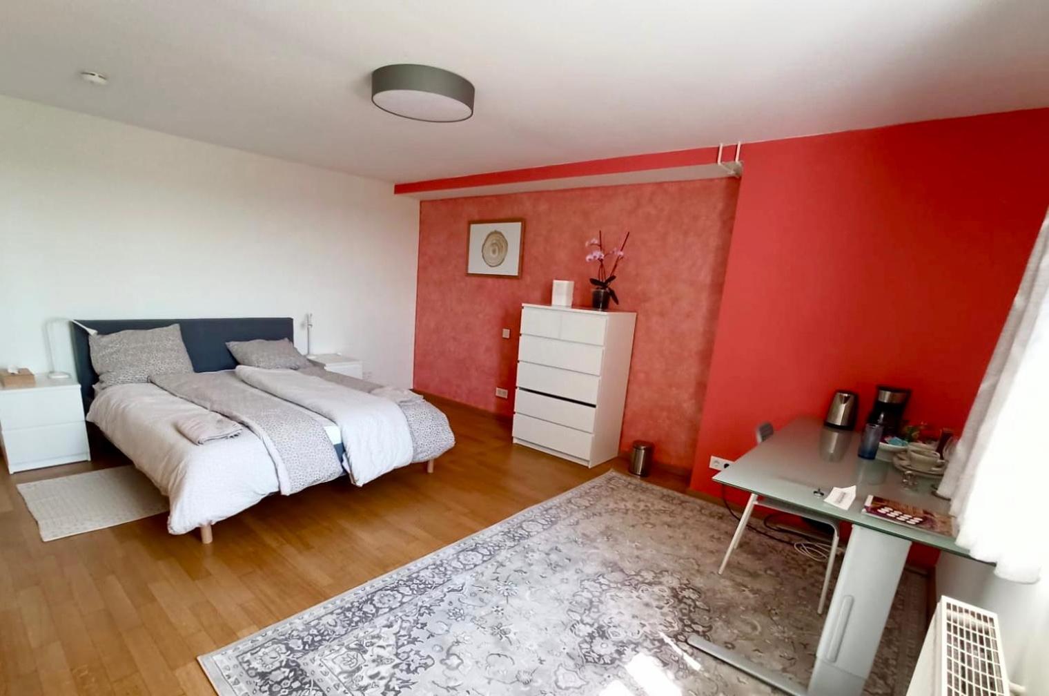 Cosy Room In Remich Εξωτερικό φωτογραφία
