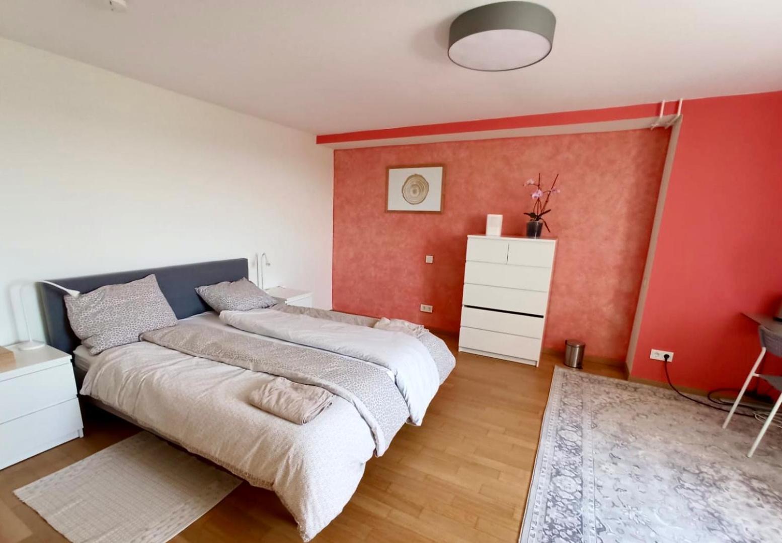 Cosy Room In Remich Εξωτερικό φωτογραφία