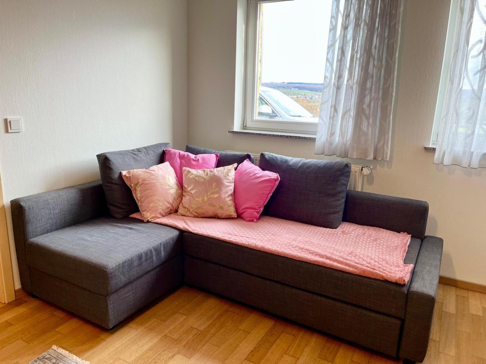 Cosy Room In Remich Εξωτερικό φωτογραφία
