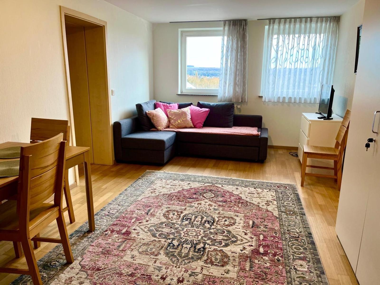 Cosy Room In Remich Εξωτερικό φωτογραφία